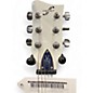 Used First Act vw EDITION White Solid Body Electric Guitar