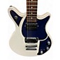 Used First Act vw EDITION White Solid Body Electric Guitar