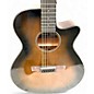 Used Ibanez AEG5012 2 Color Sunburst 12 String Acoustic Electric Guitar