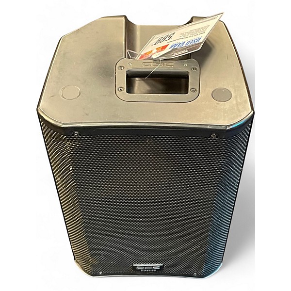 Used QSC K10 Powered Speaker,New Products : American Fashion Style Bags On Sale