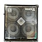 Used SWR Goliath III 4x10 Bass Cabinet thumbnail