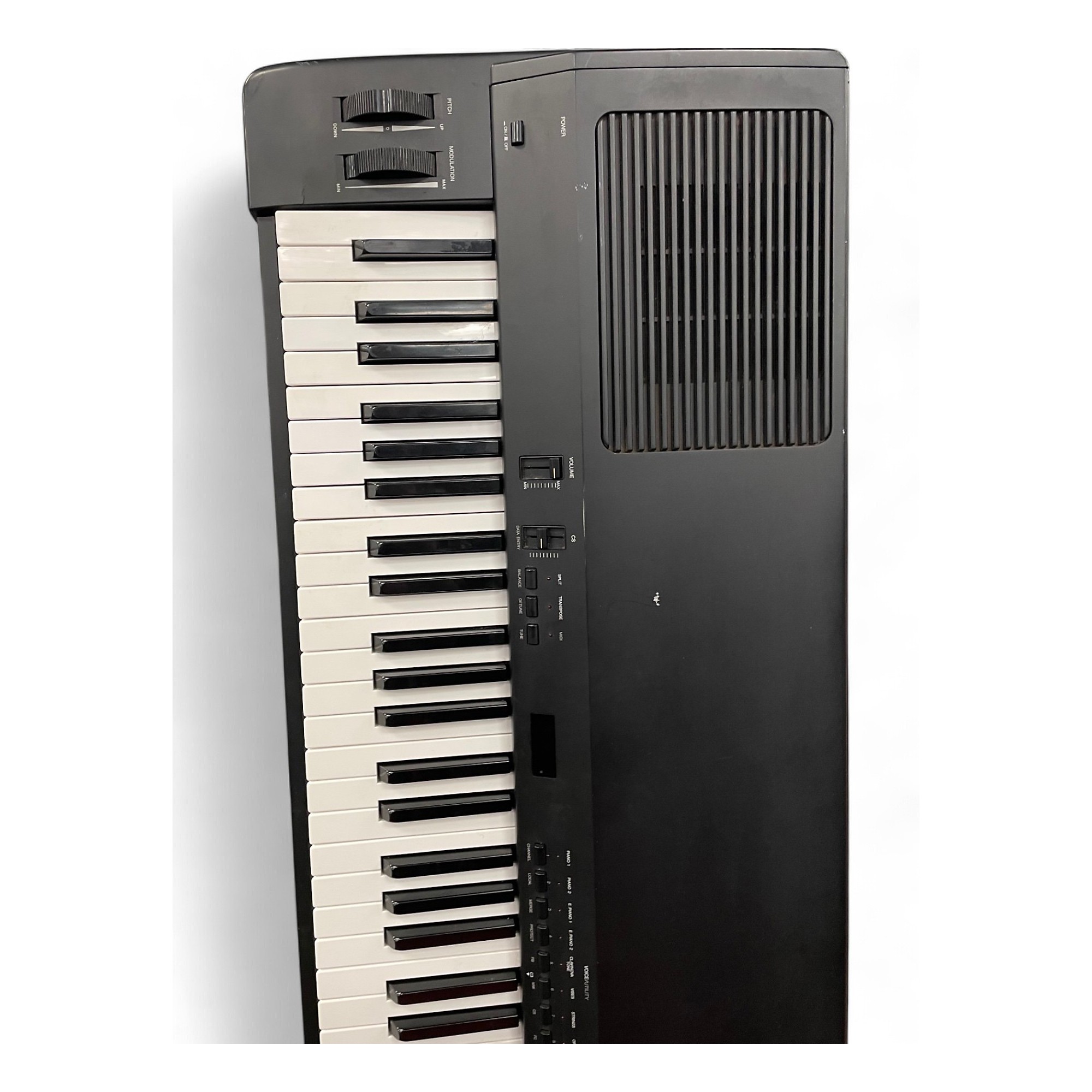 鍵盤楽器 Yamaha Clavinova PF P-100 000000120719530-01-2000x2000.jpg