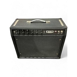 Used 2000s MESA/Boogie F50 Tube Guitar Combo Amp