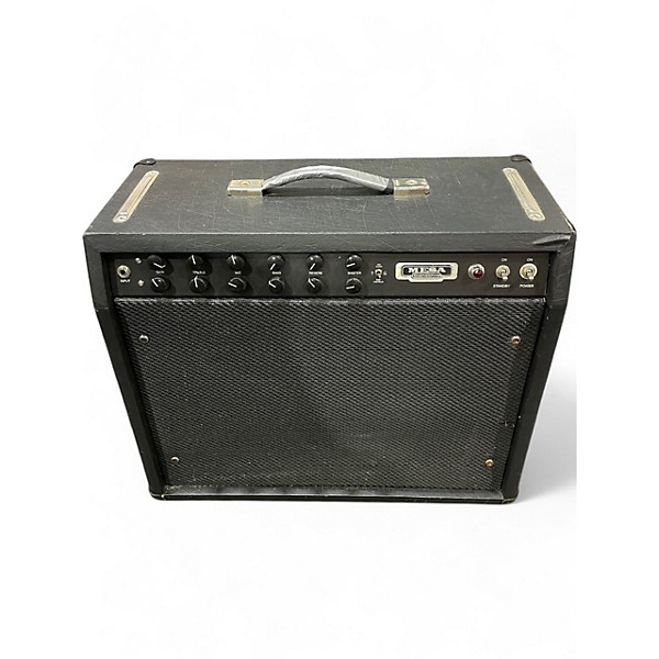 Used 2000s MESA/Boogie F50 Tube Guitar Combo Amp