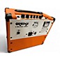 Used Orange Amplifiers CRUSH 20RT Guitar Combo Amp