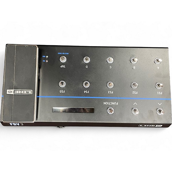 Used Line 6 FVB3 Effect Processor,Specials : American Fashion Style Bags On Sale