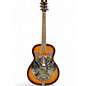 Used Regal RD40 Vintage Sunburst Resonator Guitar thumbnail