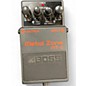 Used BOSS MT2 Metal Zone Distortion Effect Pedal thumbnail