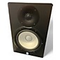 Used Yamaha HS8 Pair Powered Monitor