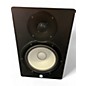 Used Yamaha HS8 Pair Powered Monitor