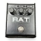 Used ProCo Rat Distortion Effect Pedal thumbnail