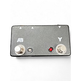 Used JHS Pedals Active A/B/Y Pedal