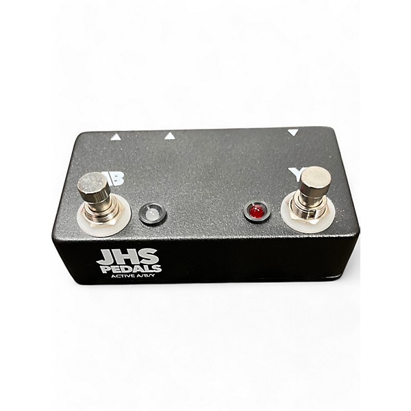 Used JHS Pedals Active A/B/Y Pedal