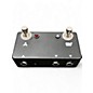 Used JHS Pedals Active A/B/Y Pedal