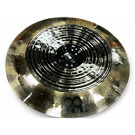 Used MEINL 18in Classics Custom Dual China Cymbal