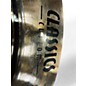 Used MEINL 18in Classics Custom Dual China Cymbal