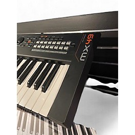 Used Yamaha SEQTRAK MIDI Controller