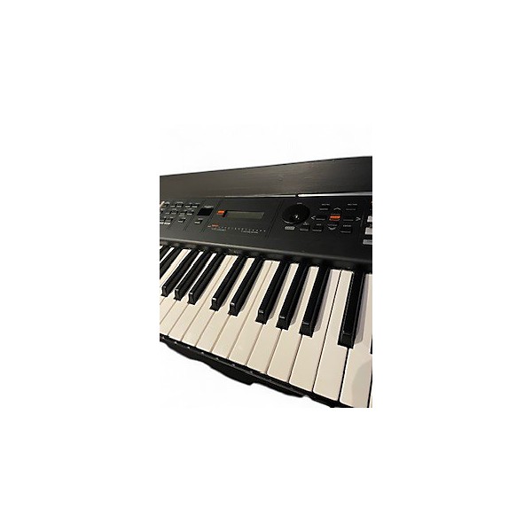 Used Yamaha SEQTRAK MIDI Controller