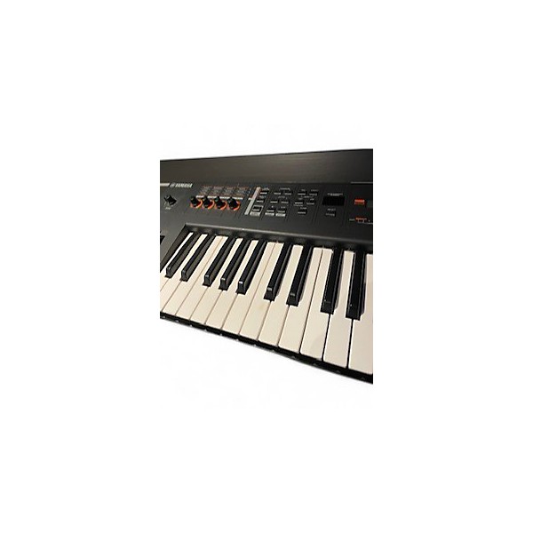 Used Yamaha SEQTRAK MIDI Controller