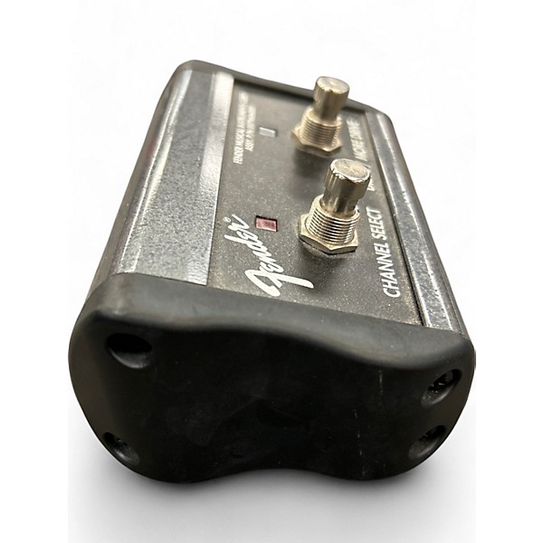 Used Fender footswitch Pedal