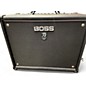 Used BOSS Katana KTN50 MKII 50W 1X12 Guitar Combo Amp thumbnail