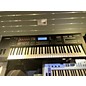 Used Yamaha MOXF6 61 Key Keyboard Workstation thumbnail