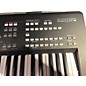 Used Yamaha MOXF6 61 Key Keyboard Workstation