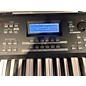 Used Yamaha MOXF6 61 Key Keyboard Workstation