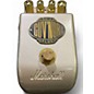 Used Marshall GUV'NOR G2 PLUS Effect Pedal thumbnail