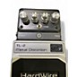 Used DigiTech Hardwire Series TL2 Metal Distortion Effect Pedal