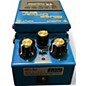 Used BOSS BD2W Blues Driver Waza Craft Effect Pedal