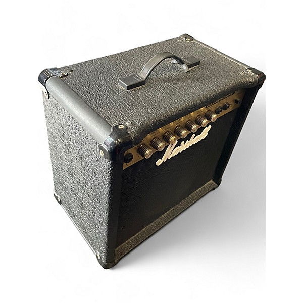 Used Marshall VS15R VALVESTATE Guitar Combo Amp