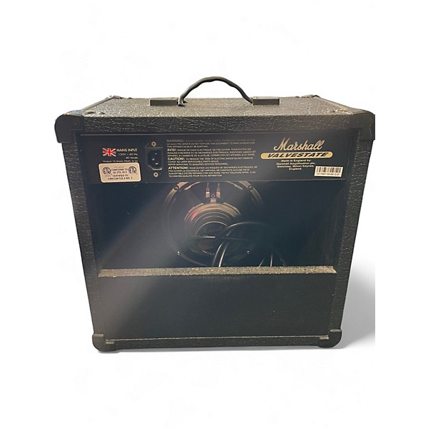 Used Marshall VS15R VALVESTATE Guitar Combo Amp