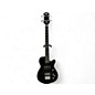 Used Gretsch Guitars g220 Junior Jet Bass II Black Electric Bass Guitar thumbnail