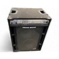 Used Genz Benz neox400-112 Bass Combo Amp thumbnail