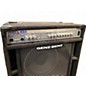 Used Genz Benz neox400-112 Bass Combo Amp