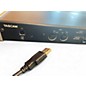 Used TASCAM us-16x08 Audio Interface