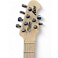 Used Sterling by Music Man AXIS SPECTRUM RED Solid Body Electric Guitar