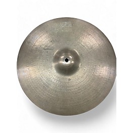 Used Zildjian 15in A Series Hihat Bottom Cymbal