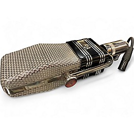 Used Warm Audio WA-44 Ribbon Microphone