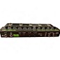 Used Trace Elliot Transit A Guitar Preamp