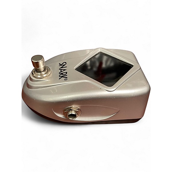 Used Snark chromatic  Tuner Pedal