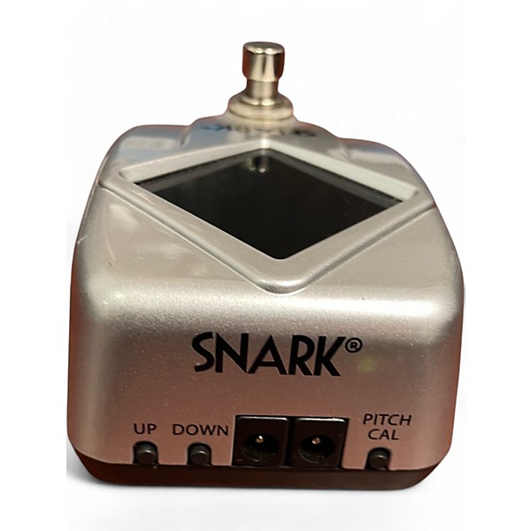 Used Snark chromatic  Tuner Pedal