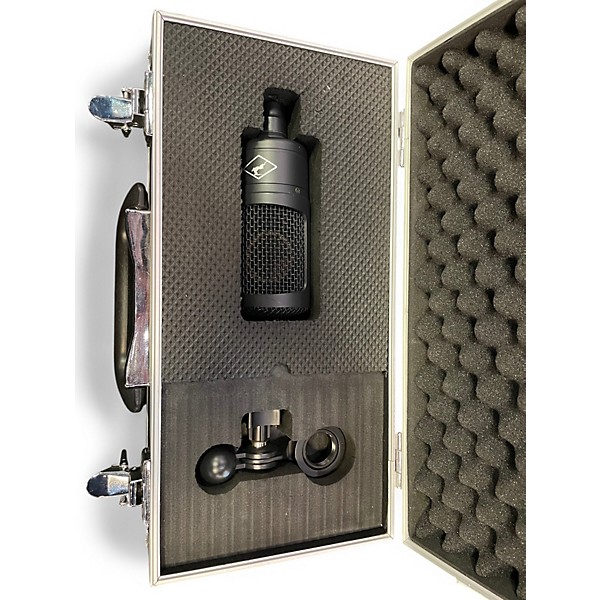 Used Antelope Audio EDGE SOLO Condenser Microphone,Specials : American Fashion Style Bags On Sale
