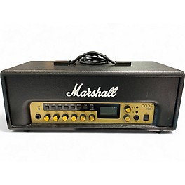 Used Marshall Code100H Solid State Guitar Amp Head