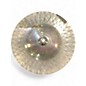 Used SABIAN 19in NEIL PEART PARAGON CHINESE Cymbal thumbnail