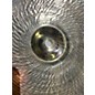 Used SABIAN 19in NEIL PEART PARAGON CHINESE Cymbal