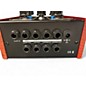 Used Warm Audio RINGERBRINGER Effect Pedal