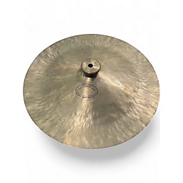 Used Wuhan 15in China Cymbal