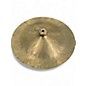 Used Wuhan 15in China Cymbal